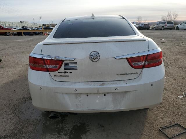  BUICK VERANO 2012 Білий