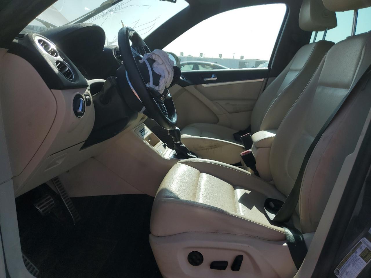 Фото: WVGAV7AXXGW069632 - 7