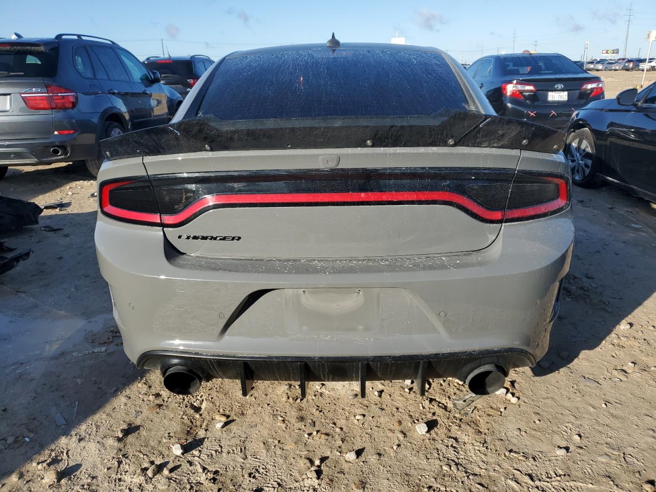 2019 Dodge Charger - Image 6