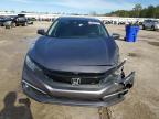 2021 Honda Civic Exl for Sale in Harleyville, SC - Side