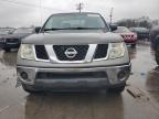 2008 Nissan Frontier Crew Cab Le за продажба в Lebanon, TN - Rear End