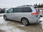 2011 TOYOTA SIENNA LE à vendre chez Copart ON - TORONTO