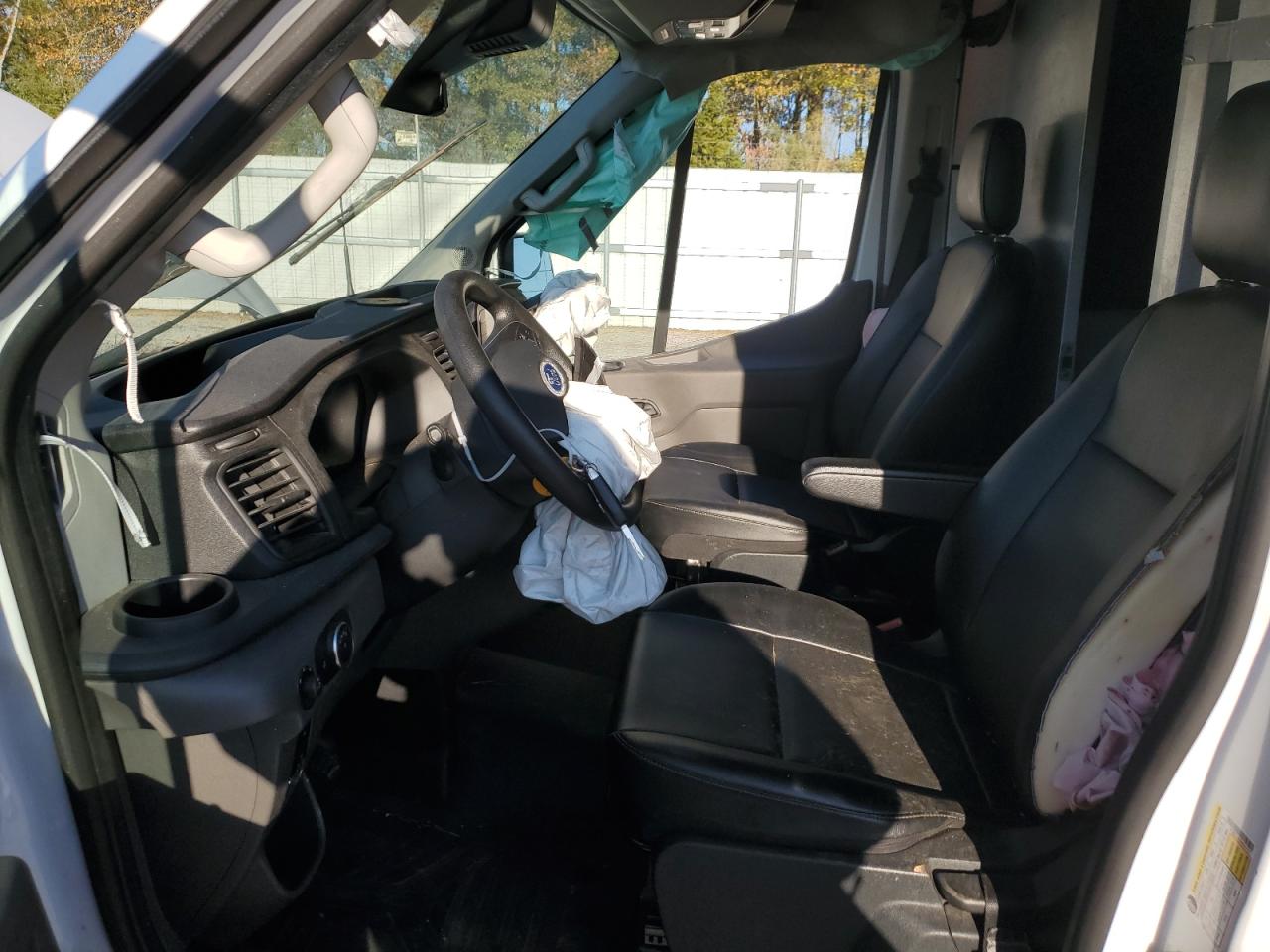 2022 Ford Transit - Image 7