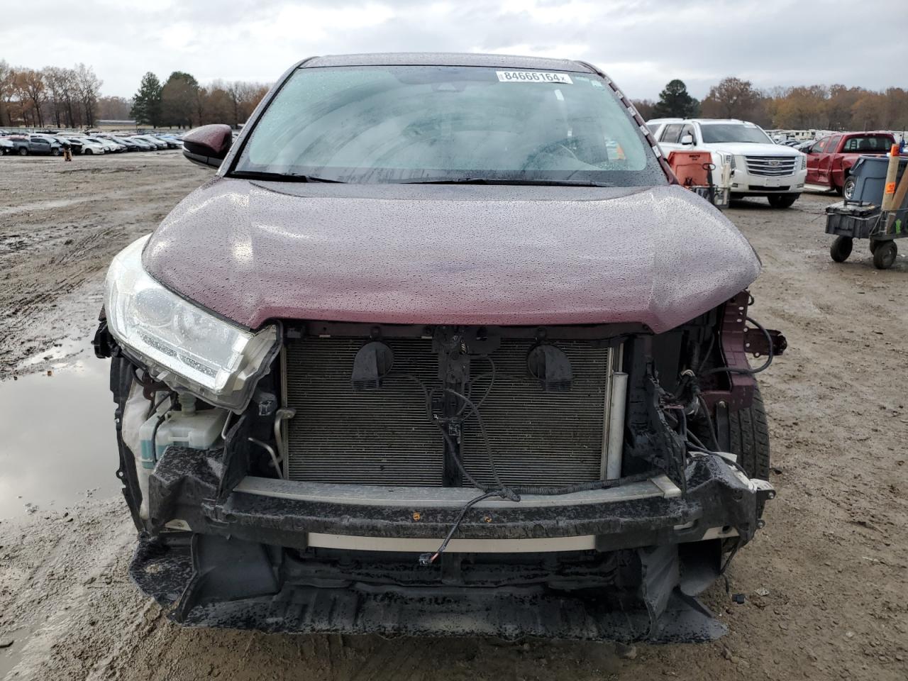 2019 Toyota Highlander - Image 5