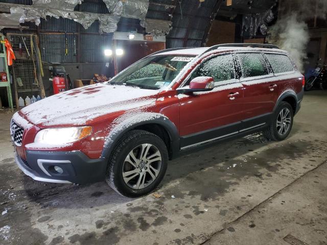 2015 Volvo Xc70 T5 Platinum