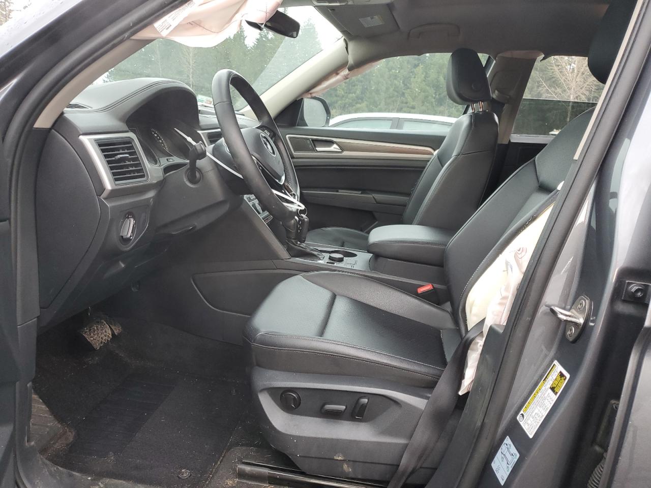 2020 Volkswagen Atlas - Image 7