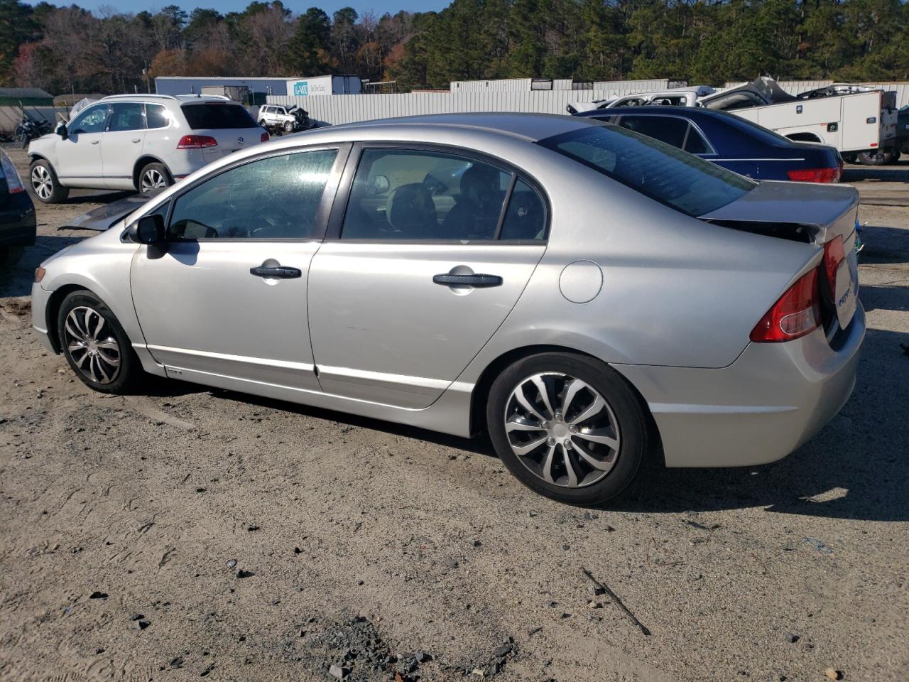 2006 Honda Civic - Image 2