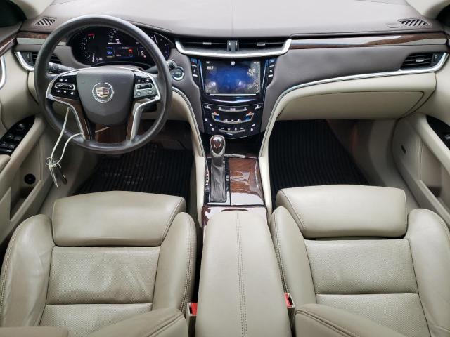  CADILLAC XTS 2013 Золотой