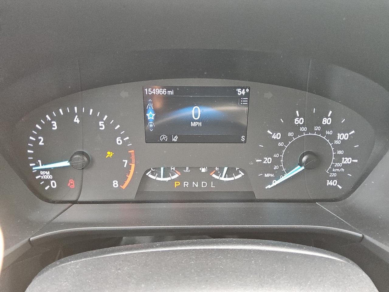 2022 Ford Escape - Image 9