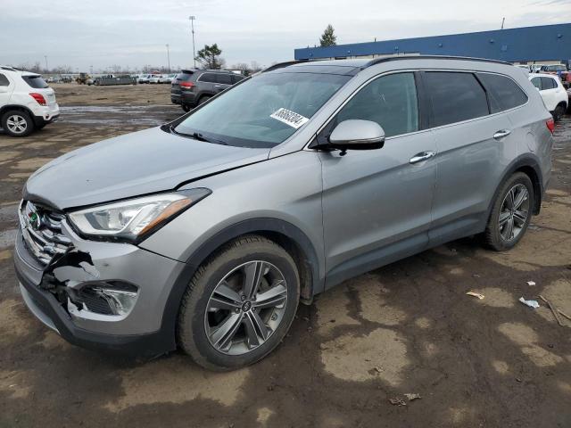 2014 Hyundai Santa Fe Gls