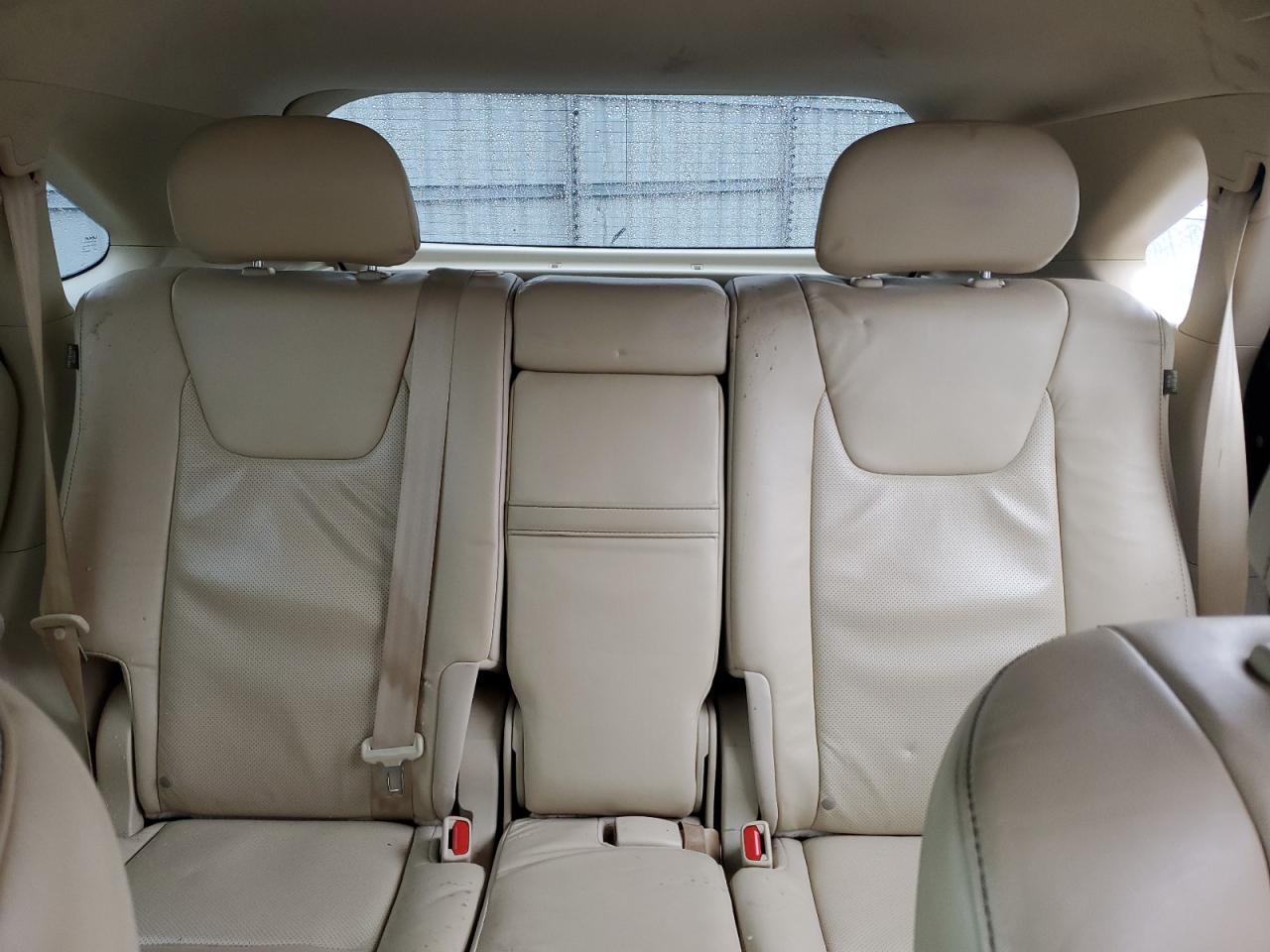 2015 Lexus RX - Image 10