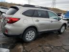 2017 Subaru Outback 2.5I Premium for Sale in Littleton, CO - Front End