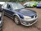 2006 Subaru Impreza Outback Sport for Sale in Kapolei, HI - Side