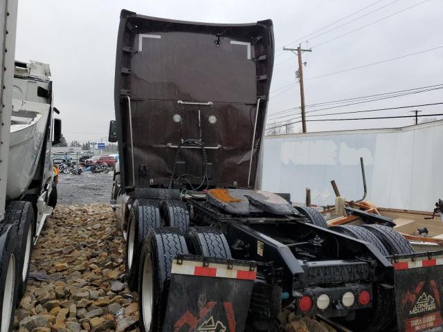 2022 KENWORTH CONSTRUCTION T680