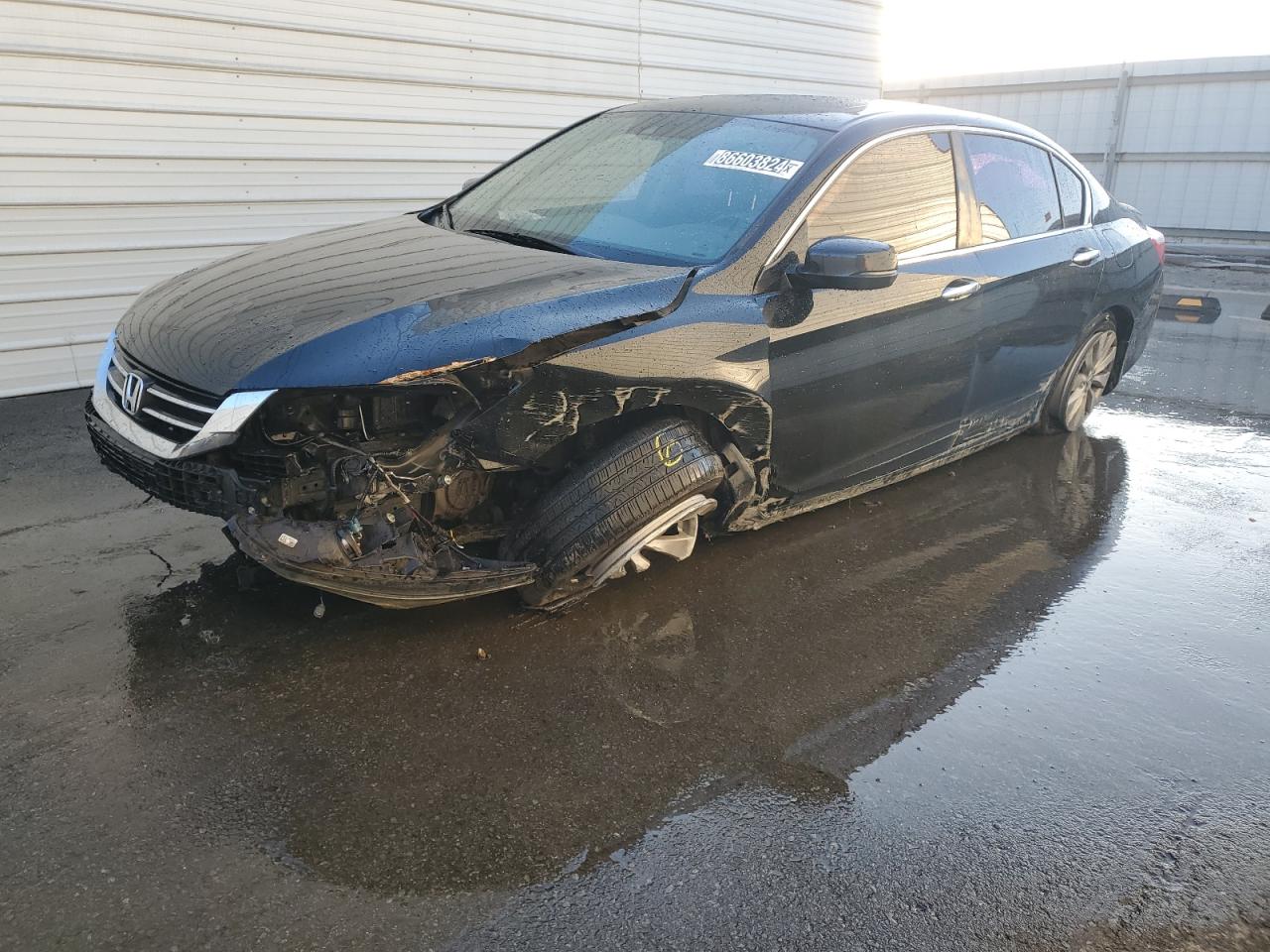 2015 Honda Accord - Image 1