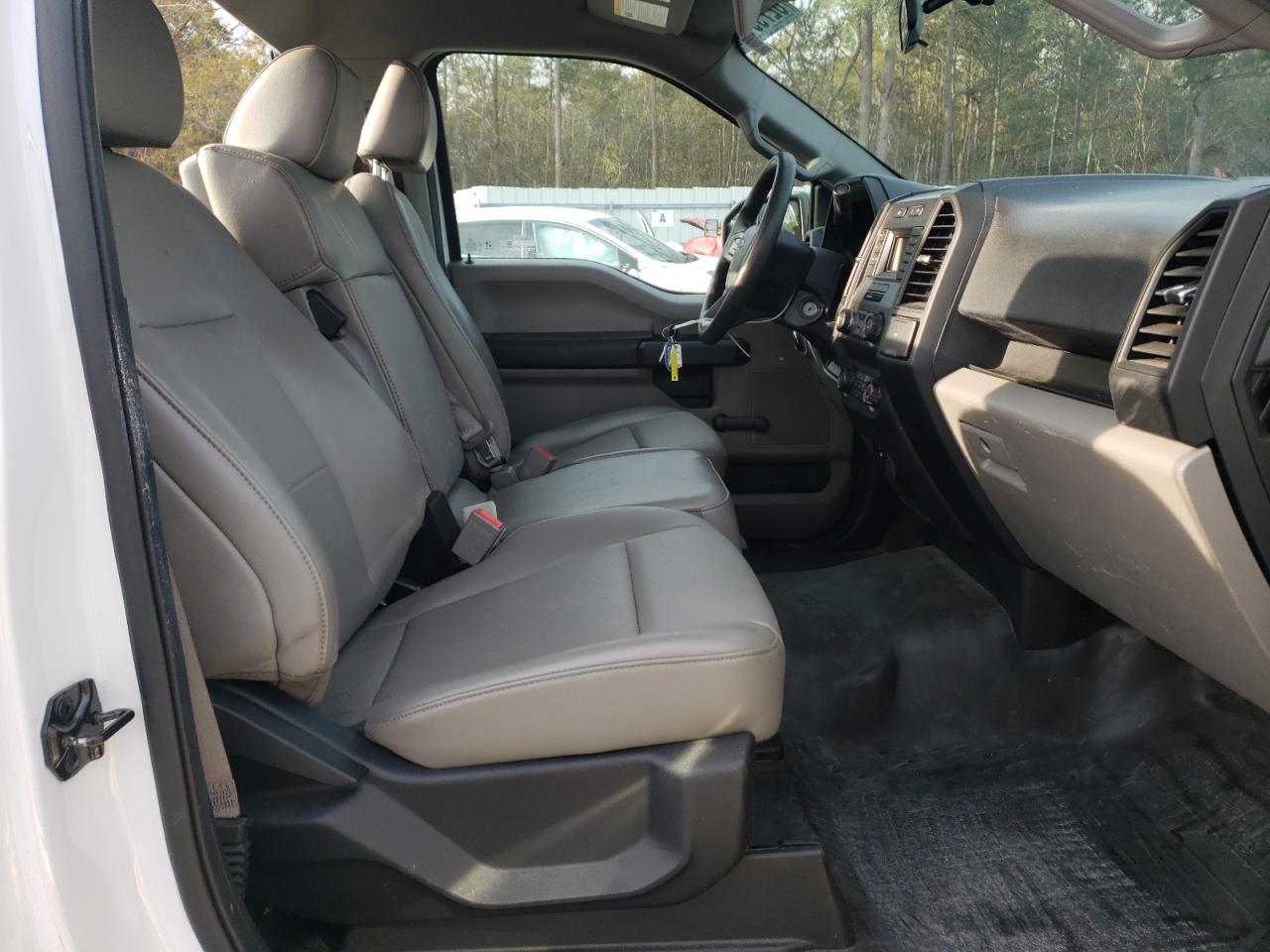 2020 Ford F-150 - Image 10