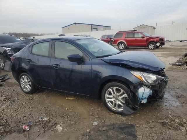  TOYOTA SCION 2016 Синий