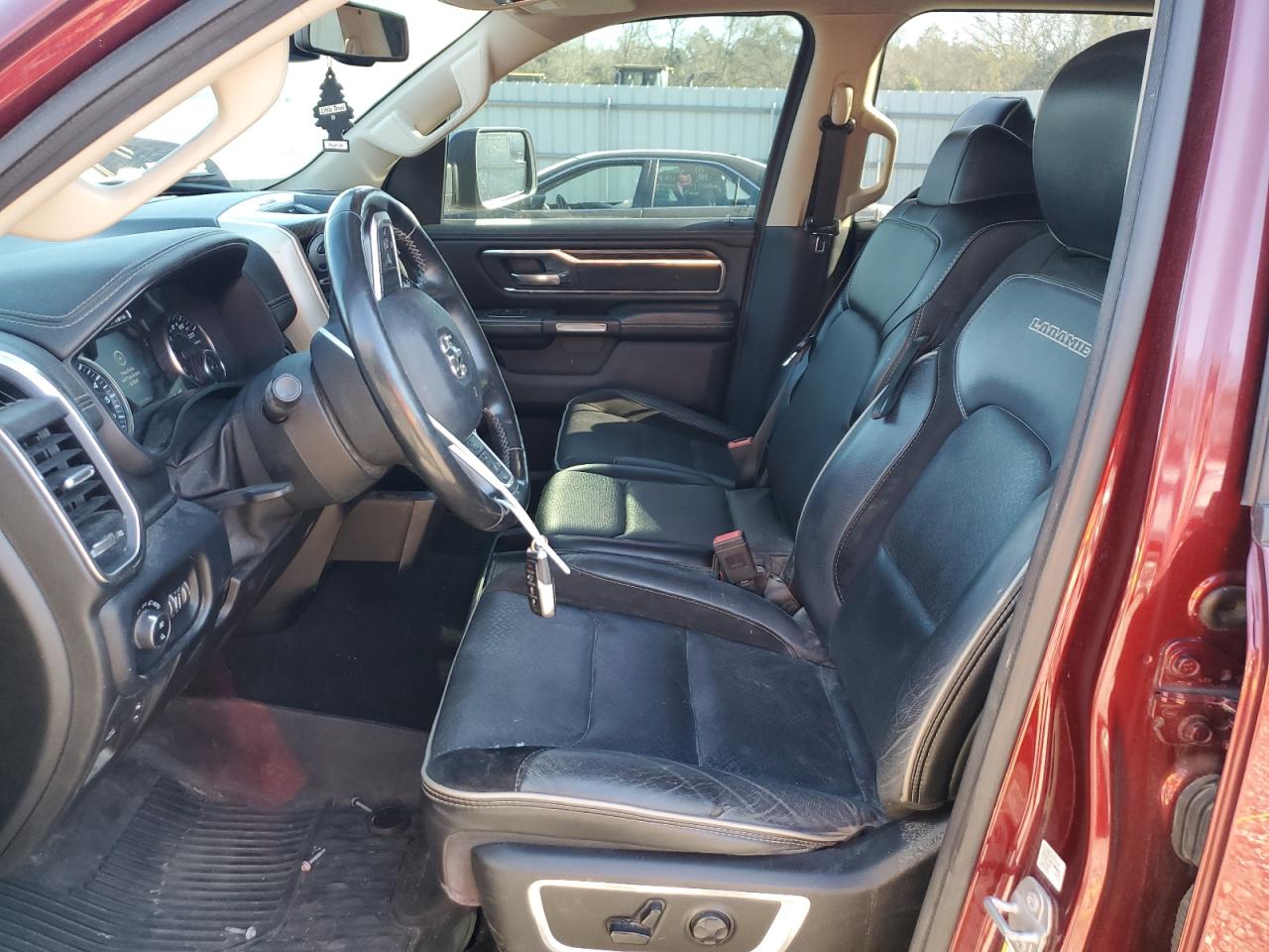 2019 RAM 1500 - Image 7