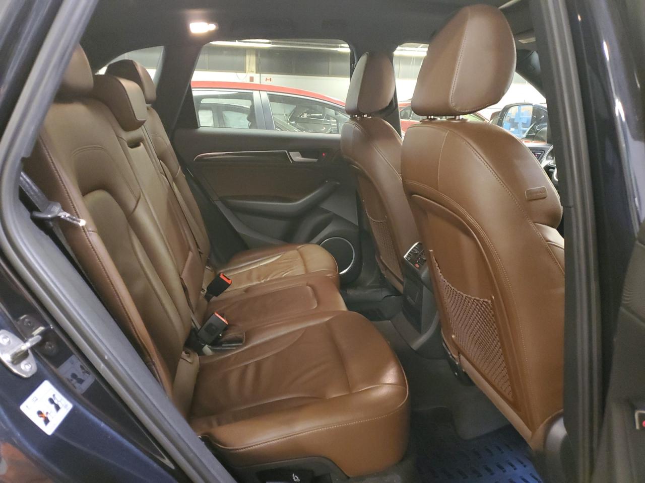 2014 Audi Q5 - Image 10