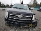 2013 Chevrolet Silverado K1500 Ltz за продажба в Graham, WA - Side