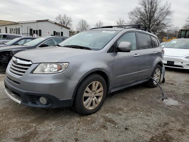 2008 Subaru Tribeca Limited de vânzare în Laurel, MD - Rear End