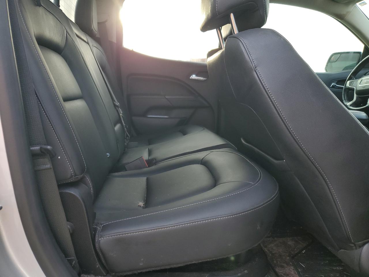 2018 GMC Canyon - Image 10