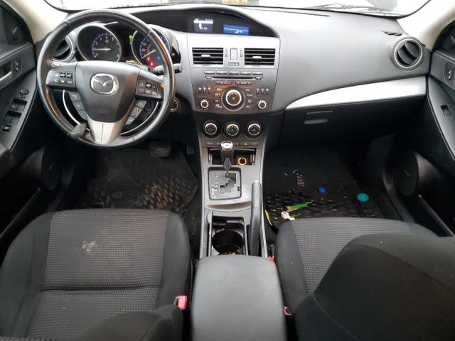  MAZDA 3 2013 Black