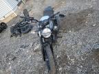 2021 MOTO GUZZI V7 STONE for sale at Copart MD - BALTIMORE EAST