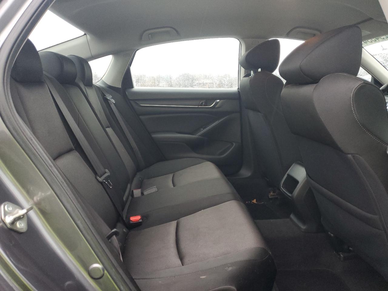 2019 Honda Accord - Image 10
