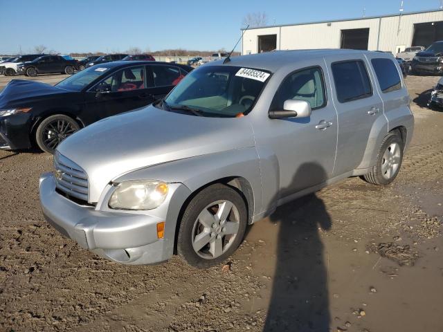 2011 Chevrolet Hhr Lt