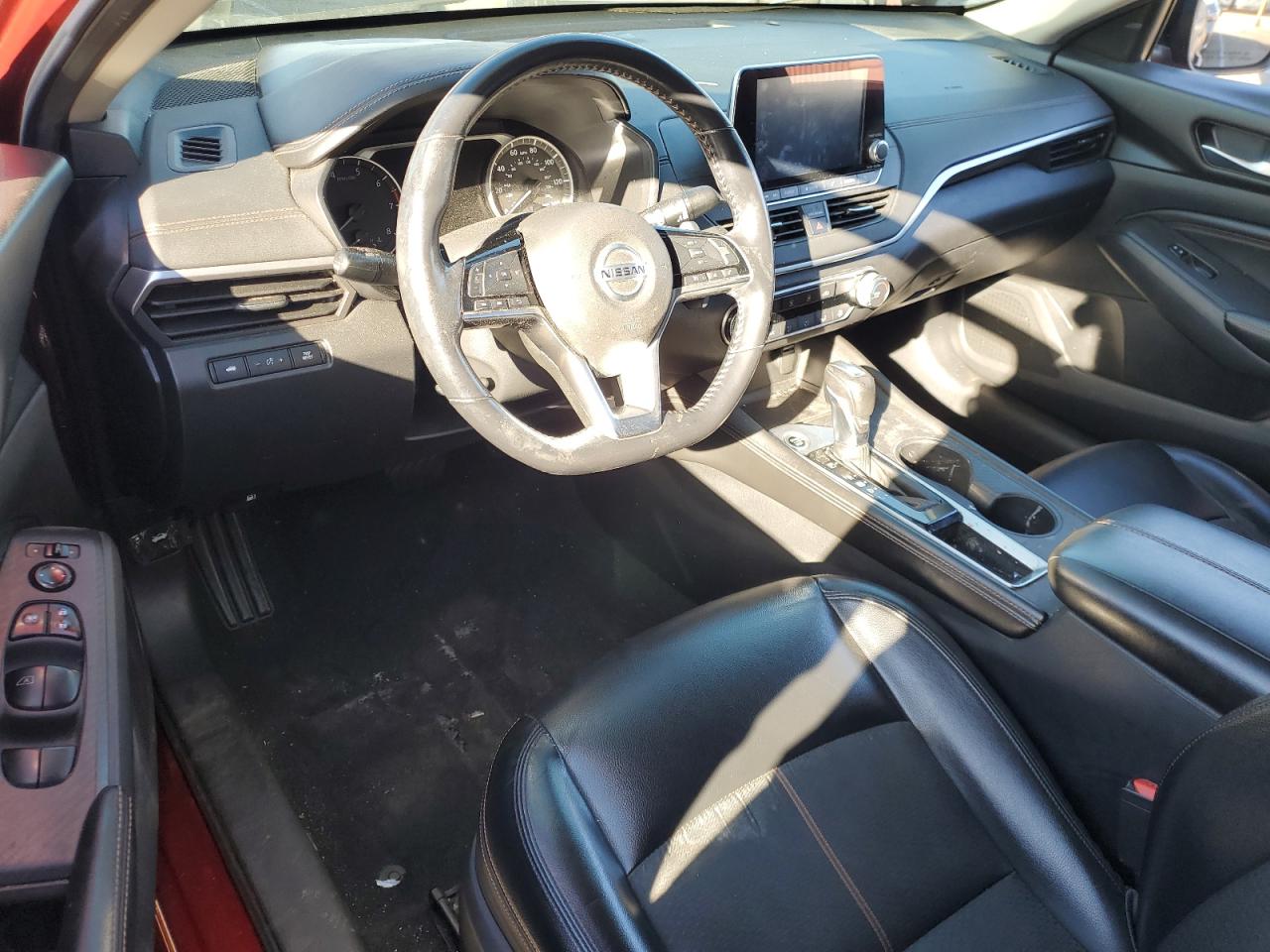 2021 Nissan Altima - Image 8