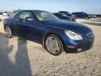 2003 Lexus Sc 430 de vânzare în Arcadia, FL - Water/Flood