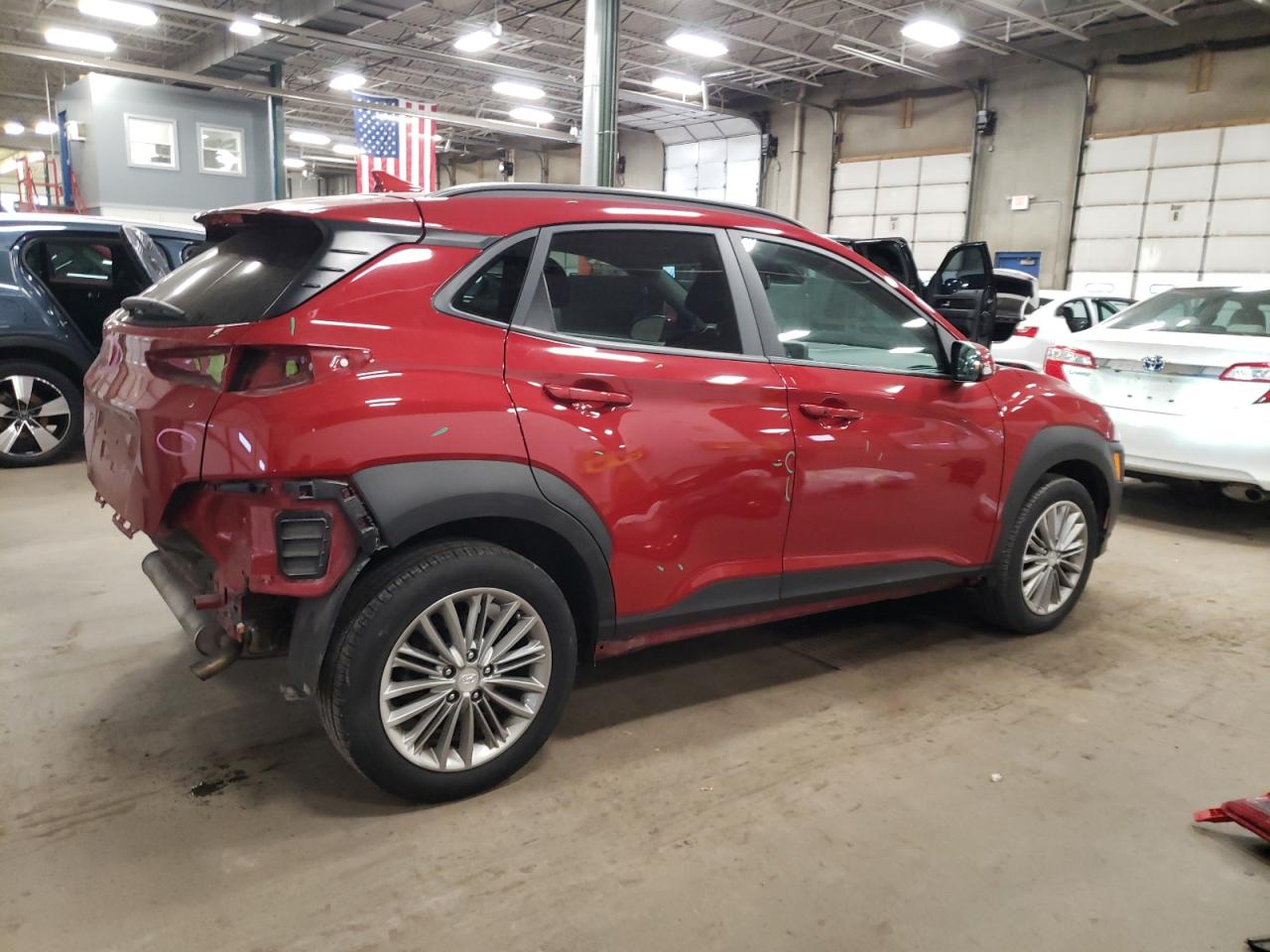 2019 Hyundai Kona - Image 3