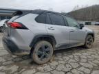 2019 Toyota Rav4 Xse na sprzedaż w Hurricane, WV - Front End