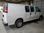 2016 Chevrolet Express G2500  en Venta en Hampton, VA - Side