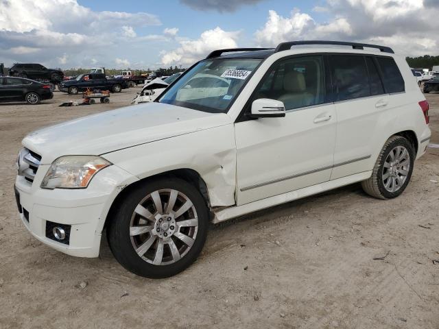 2012 Mercedes-Benz Glk 350