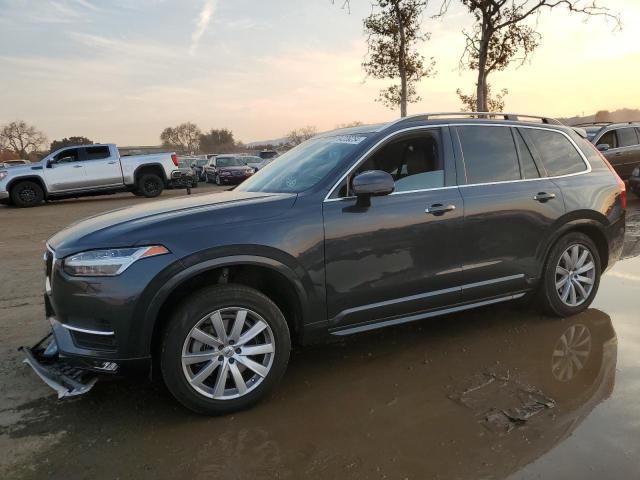 2016 Volvo Xc90 T6