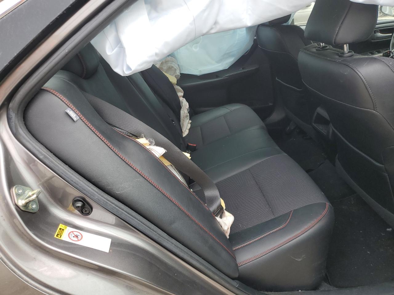 2017 Toyota Camry - Image 10