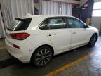 2019 Hyundai Elantra Gt  de vânzare în Dyer, IN - Front End