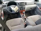 2005 Toyota Corolla Ce за продажба в Woodburn, OR - Front End