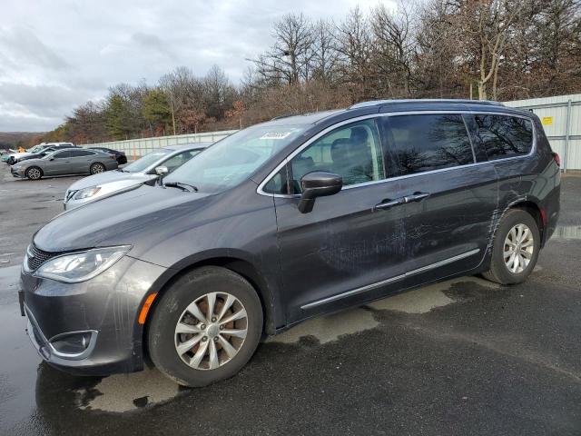  CHRYSLER PACIFICA 2019 Szary