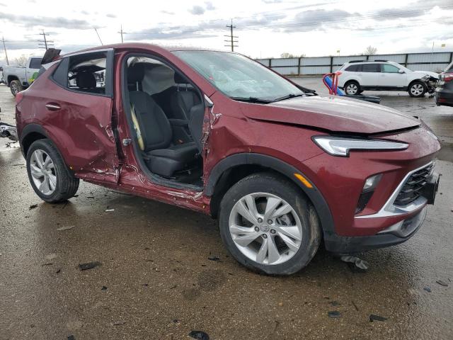  BUICK ENCORE 2024 Red