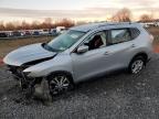 2015 Nissan Rogue S de vânzare în Hillsborough, NJ - Front End