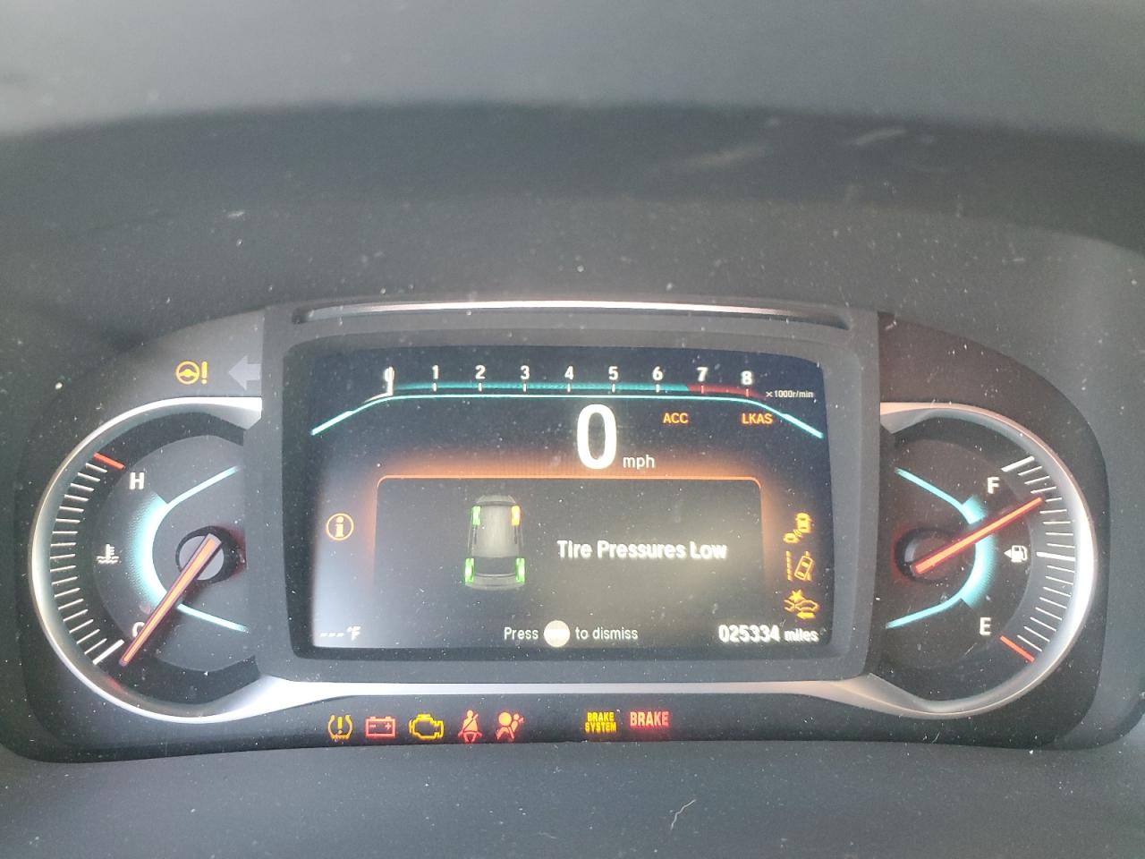2019 Honda Pilot - Image 9