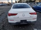 2022 Mercedes-Benz Cla 250 4Matic for Sale in Windsor, NJ - Front End