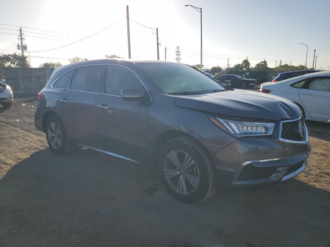 2020 Acura MDX - Image 4