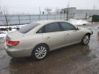 2008 HYUNDAI AZERA SE for sale at Copart ON - LONDON