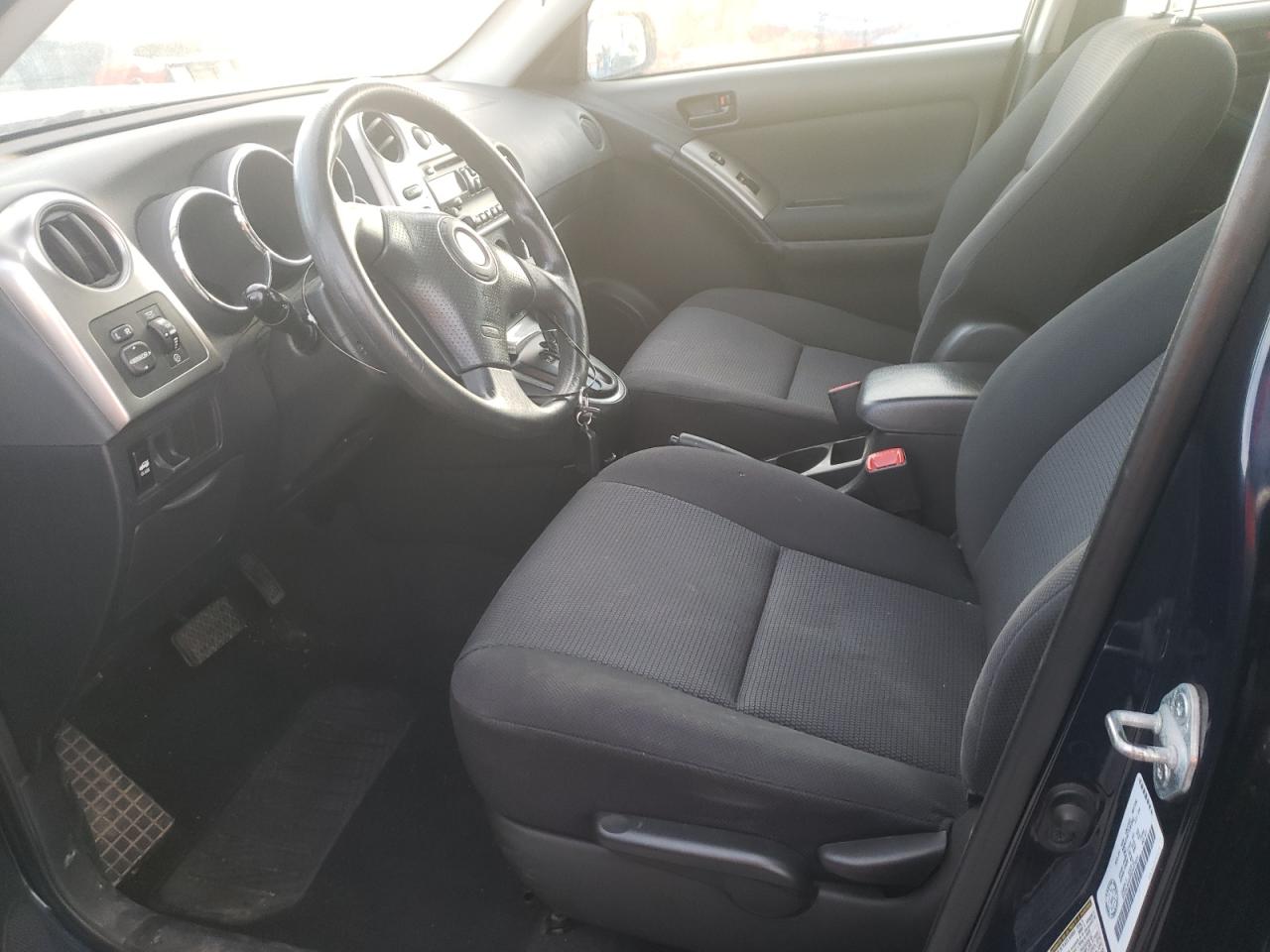 2005 Pontiac Vibe VIN: 5Y2SL63835Z437031 Lot: 86532134