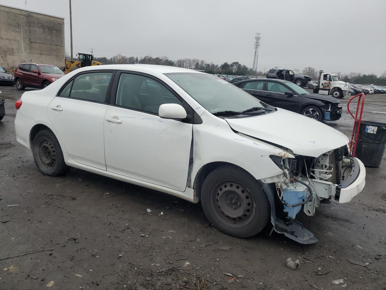 2011 Toyota Corolla - Image 4