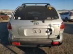 2006 Hyundai Santa Fe Gls en Venta en Las Vegas, NV - Front End